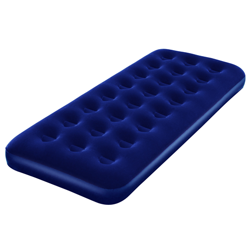 Colchão Inflável Solteiro 1.85m x 76cm x 22cm - 67000