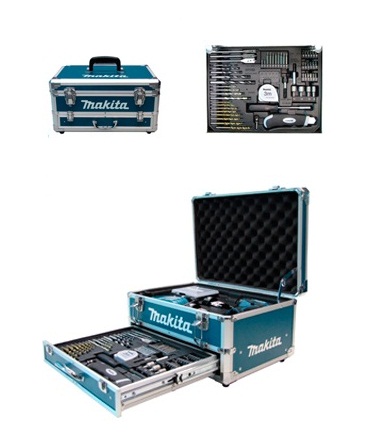 Combo de ferramentas com parafusadeira / furadeira a bateria 10,8 volts - DF330DWEX3