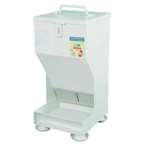 Comedouro Para Cães E Gatos - 5 Kg