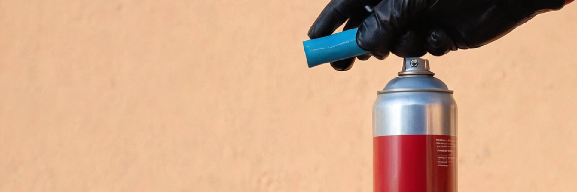 Saiba como aplicar tinta alta temperatura