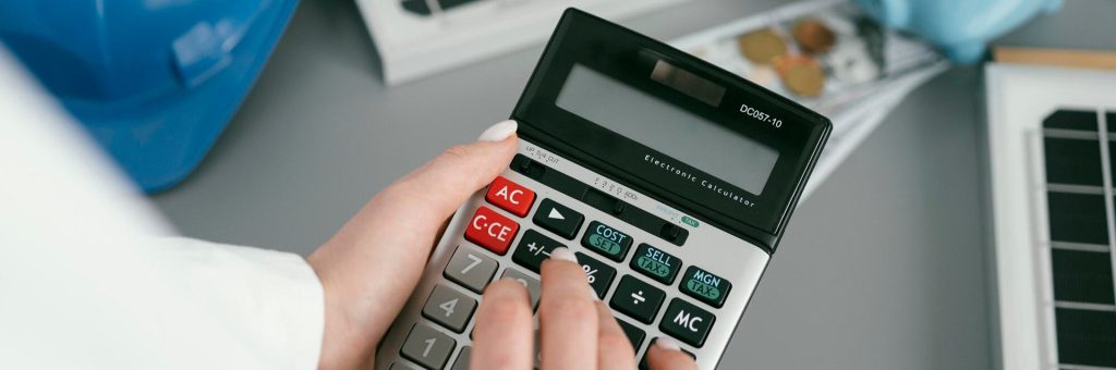 Aprenda como calcular metro quadrado de piso