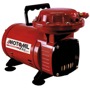 Compressor de Ar 1/3hp 2,3 pes Jet Mais 127/220v