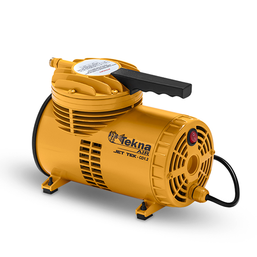 Compressor de Ar CD1.2