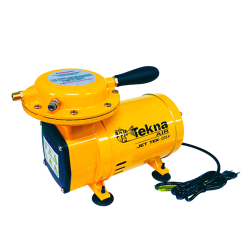 Compressor de Ar Bivolt CD 2.4 - 68 Litros - Velocidade de 1700Rpm - 1/Hp - 40PSI-