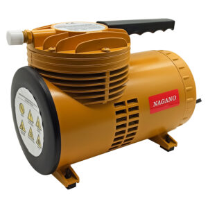 Compressor de Ar Mini Elétrico Portátil 110v/220v