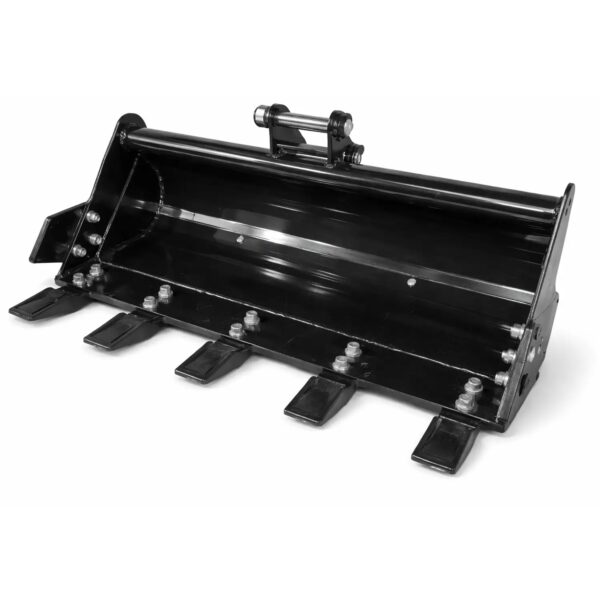 Concha 80cm para Mini Escavadeira
