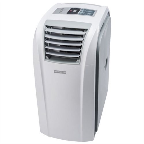 Condicionador de Ar Portátil 60Hz 9000 Btus - Quente / Frio - ACP09QF01