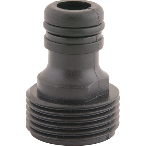 Conector macho para mangueira