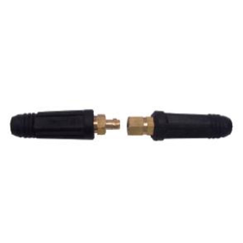 Conector Para Cabo De Solda CG 10 - 25 completo