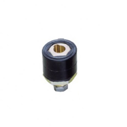 Conector para Cabos em Painéis de Som Iluminação e Máquinas de Solda - CG 500 Fêmea