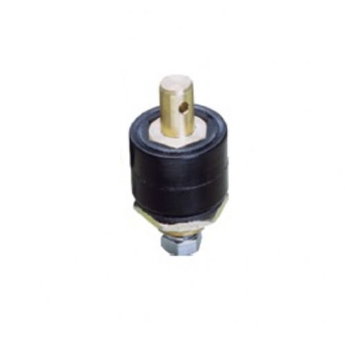Conector para Cabos em Painéis de Som Iluminação e Máquinas de Solda - CG 500 Macho