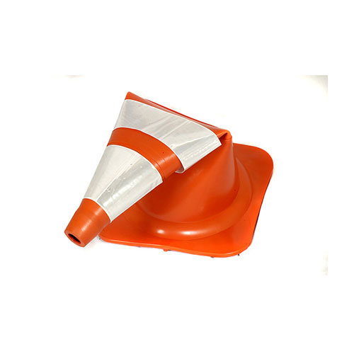 Cone Sinal Flex 50cm LJ / BC