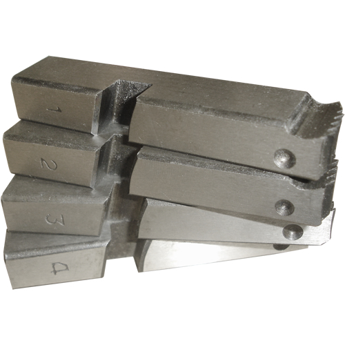 Conjunto de cossinete NPT 1 2 - TRE4P