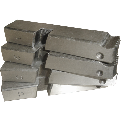 Conjunto de cossinete NPT 2.1/2 4 -TRE4P /TRE6P
