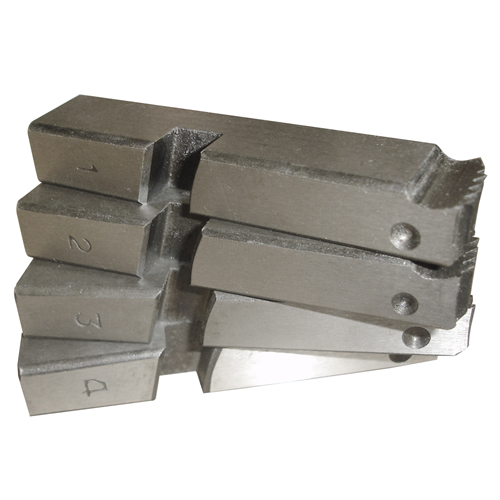 Conjunto de Cossinete BSPT 1 à 2 - TRE2P