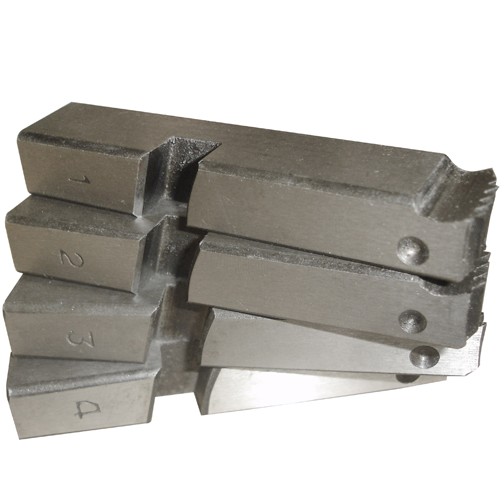 Conjunto de Cossinete NPT 1 à 2 - TRE2P