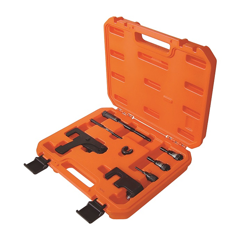 Conjunto de Ferramentas para Troca de Correia Dentada