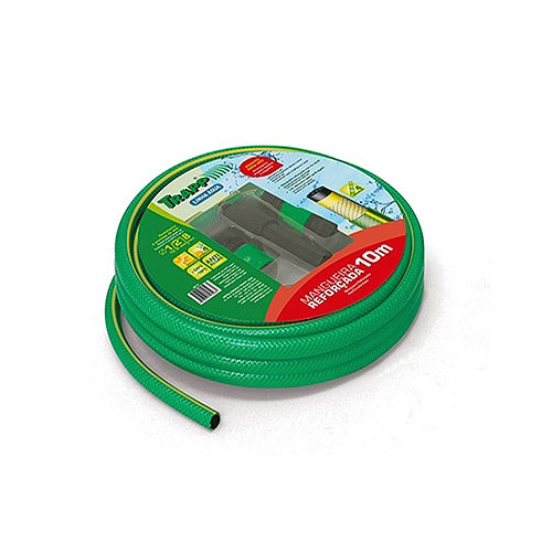 Conjunto Mangueira Reforçada 10M