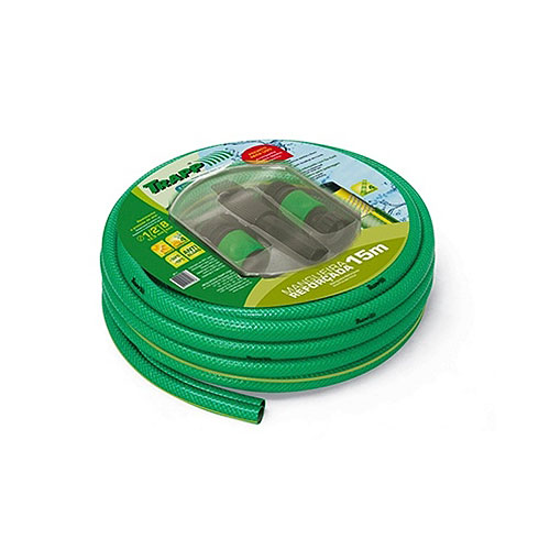 Conjunto Mangueira Reforçada 15M
