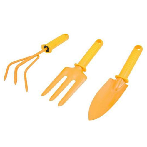 Conjunto para jardim com 3 peças