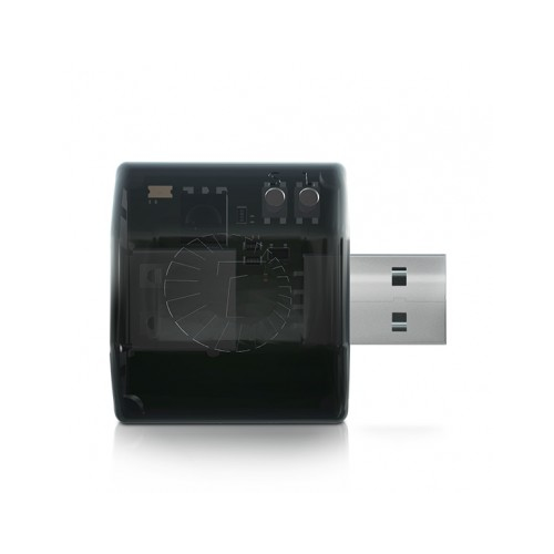 Connect Control