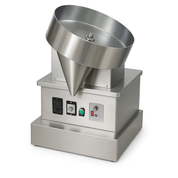 Contadora de Capsulas 10-500g 80w Monofásico 220v