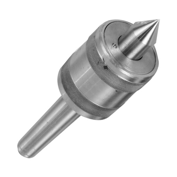 Contra ponto Morsa NO.2 cm2 para Torno TTM300