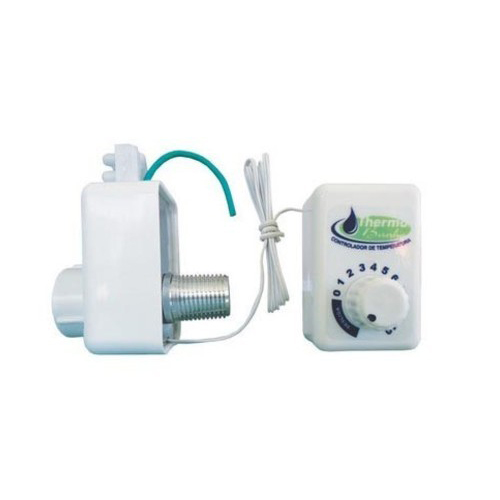 Controle de Temperatura Chuveiro e Torneira Eletrica