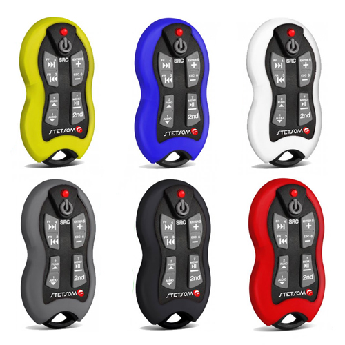 Controle Longa Distancia SX2 500 MTS