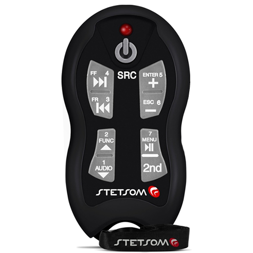 Controle Longa Distância TX2 500 Metros