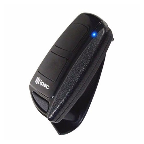 Controle Remoto para Portão, 433,92 mHz, 2 Canais Saw - TX TOP