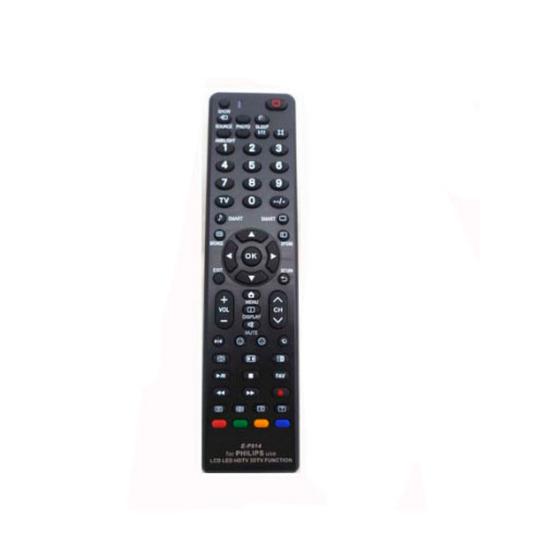 Controle Universal p/ TV Marca Philips E-P914