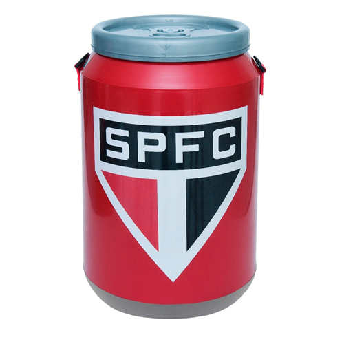 Cooler DC São Paulo para 24 Latas