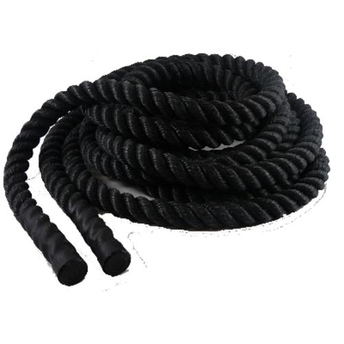Corda Naval P/ Crossfit Uplift 10mts Rope Training Funcional