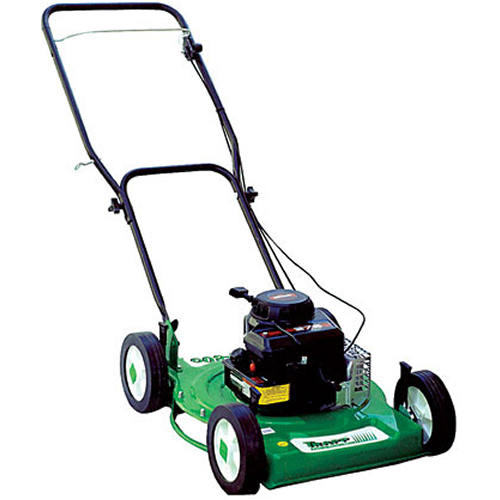 Cortador de Grama a Gasolina 4 tempos 3.75 hp corte de 48 cm - MC80G