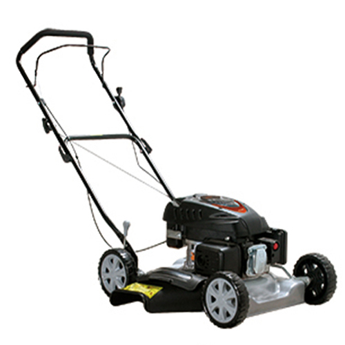 Cortador de Grama a Gasolina, 4 tempos, 4 Hp, Corte de 50,8 cm sem tração - LR200