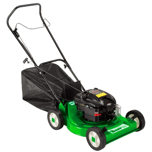 Cortador de Grama a Gasolina, 4 Tempos, 6 Hp, Corte de 48 cm, Com recolhedor - MC650G