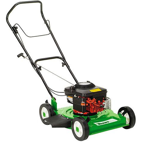 Cortador de Grama a Gasolina, 4 tempos, 6 hp, Corte de 48 cm - MC600G