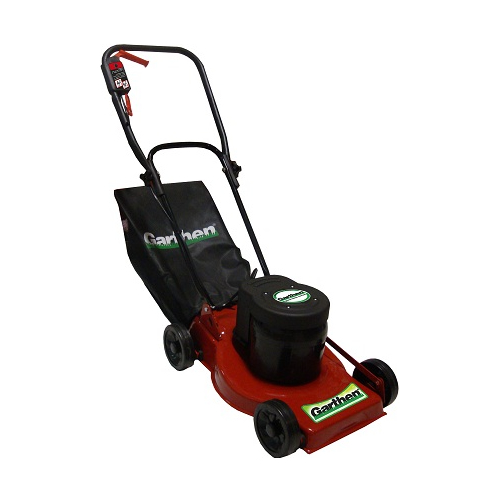 Cortador de Grama Elétrico, 1300 watts, Corte de 36 cm com recolhedor - GC1300I
