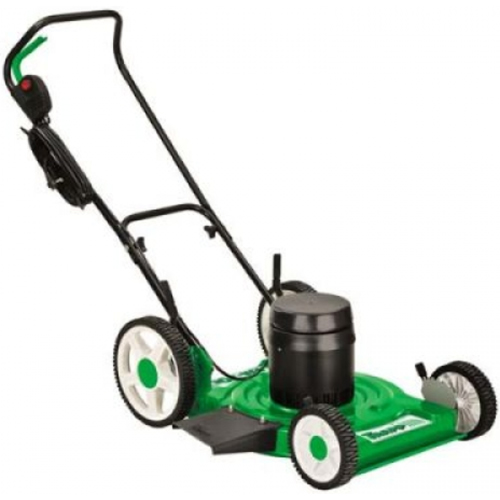 Cortador de Grama Elétrico, Monofásico, 2500 watts, Corte de 48 cm - RM70E
