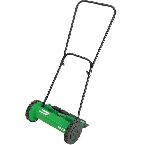Cortador de Grama manual corte de 38cm - Master 2001