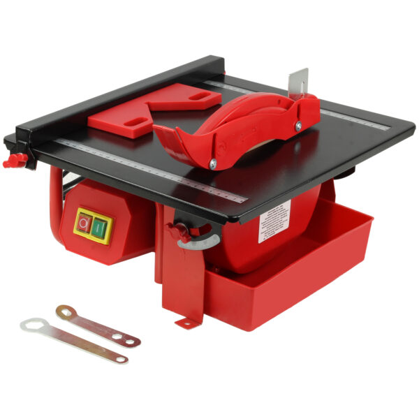 Cortadora de Azulejo e Cerâmica Elétrica 600w - 2950rpm - NCA60