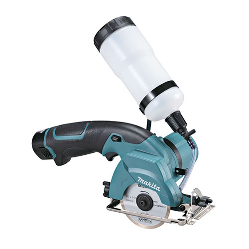 Cortadora de Vidro a Bateria 12V - CC300DWE