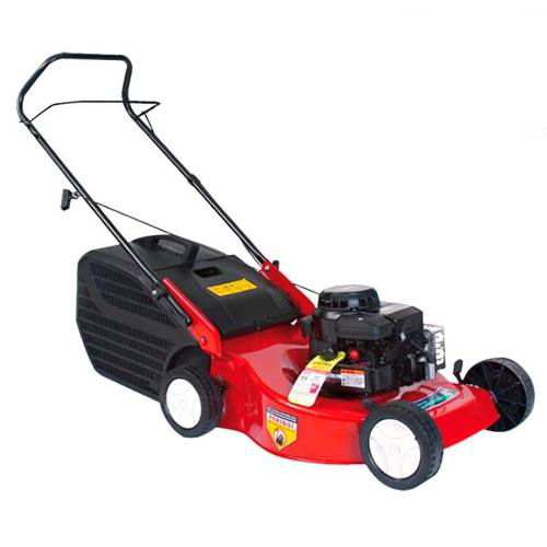 Cortador de Grama a Gasolina, 3,5 HP, 4 tempos - FIASA F47