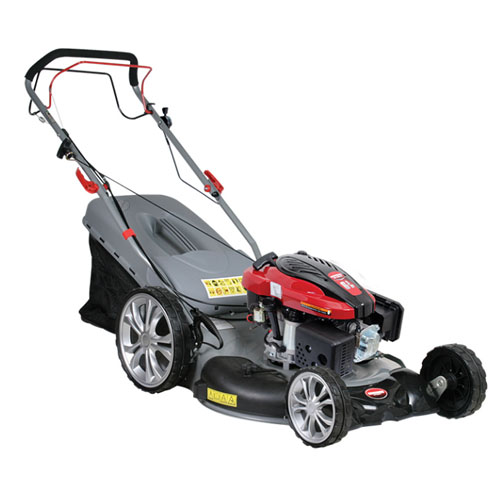 Cortador de Grama a Gasolina 4 em 1 Potência Máxima 6,5 HP - LR 225T