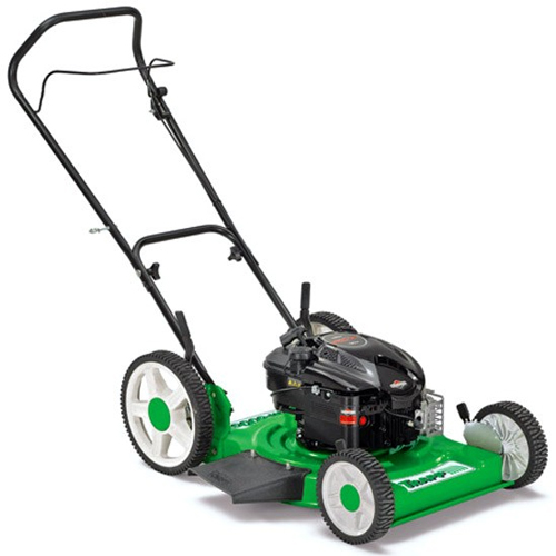 Cortador de Grama a Gasolina, 4 tempos, 6 Hp, Corte de 48 cm - RM600G