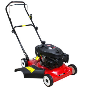 Cortador de Grama a Gasolina com descarga lateral 6 HP 4 tempos 173cc - Corte de 55,8 cm - NCG6RB
