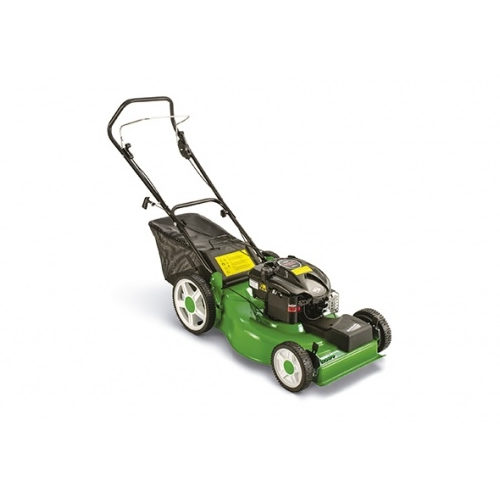 Cortador de Grama a Gasolina com Tração 6 hp JT-55C