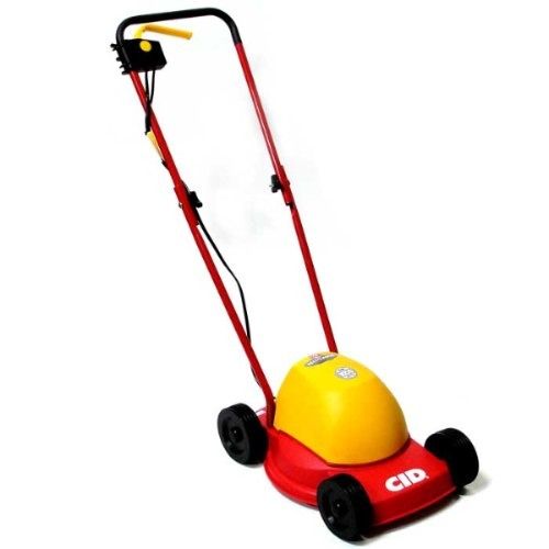Cortador de Grama Elétrico 1050w 60Hz 32cm - CID 32C