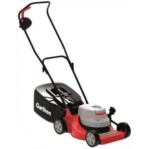 Cortador de Grama Elétrico 1100 Watts com Recolhedor CL 1100